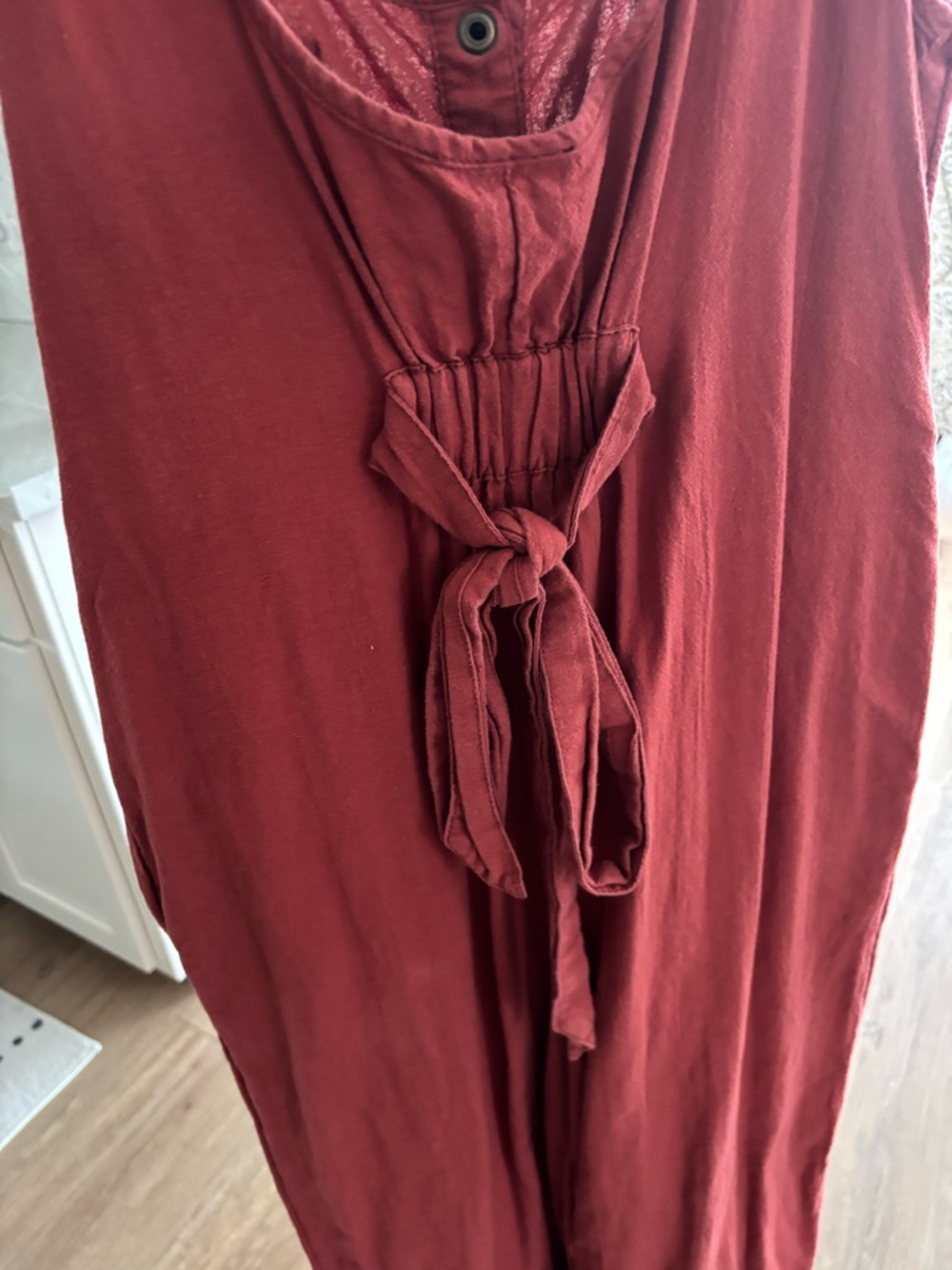 Out from under by UO overalls Jumpsuit - Picture 5 of 6